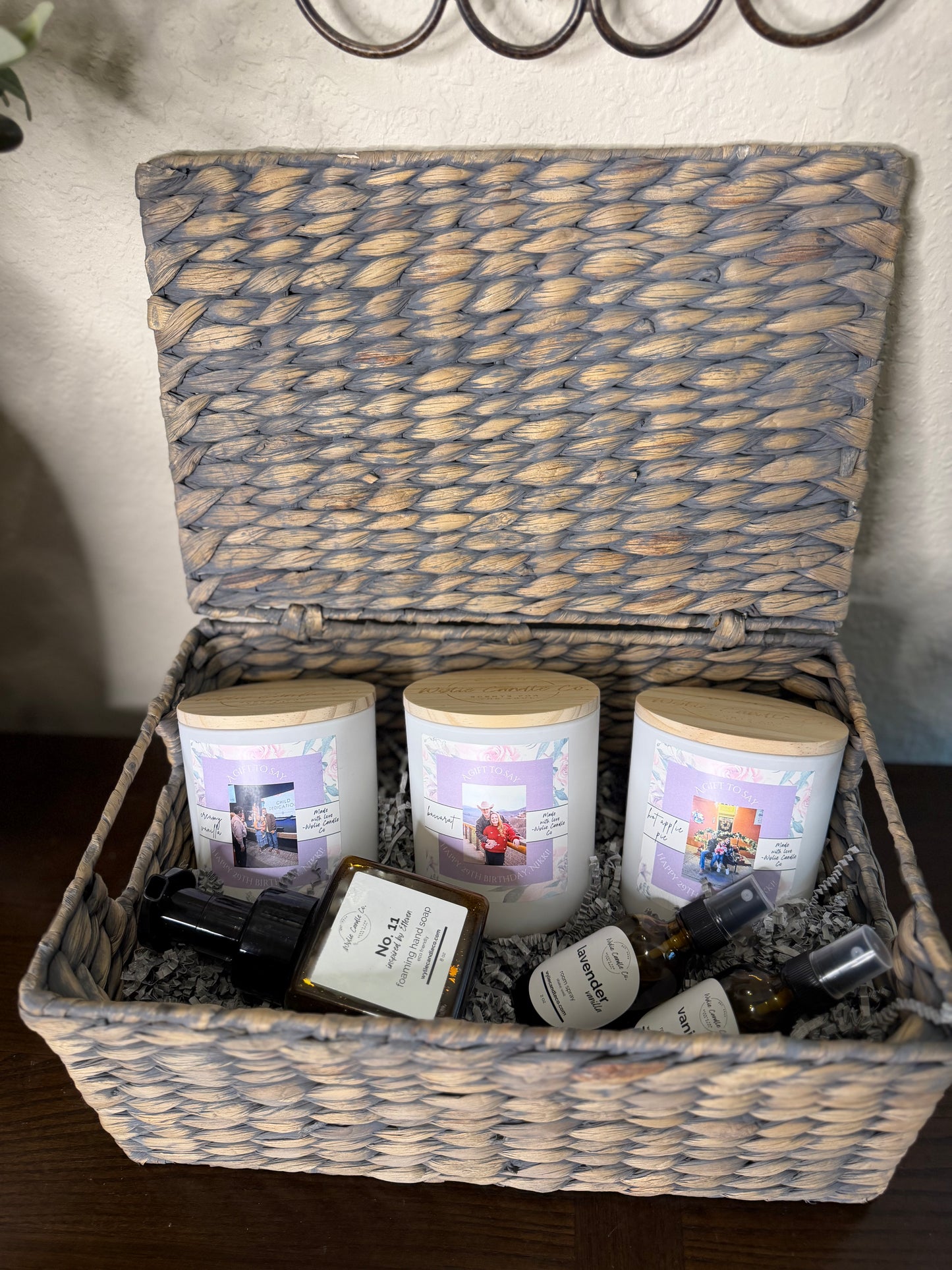 gift basket