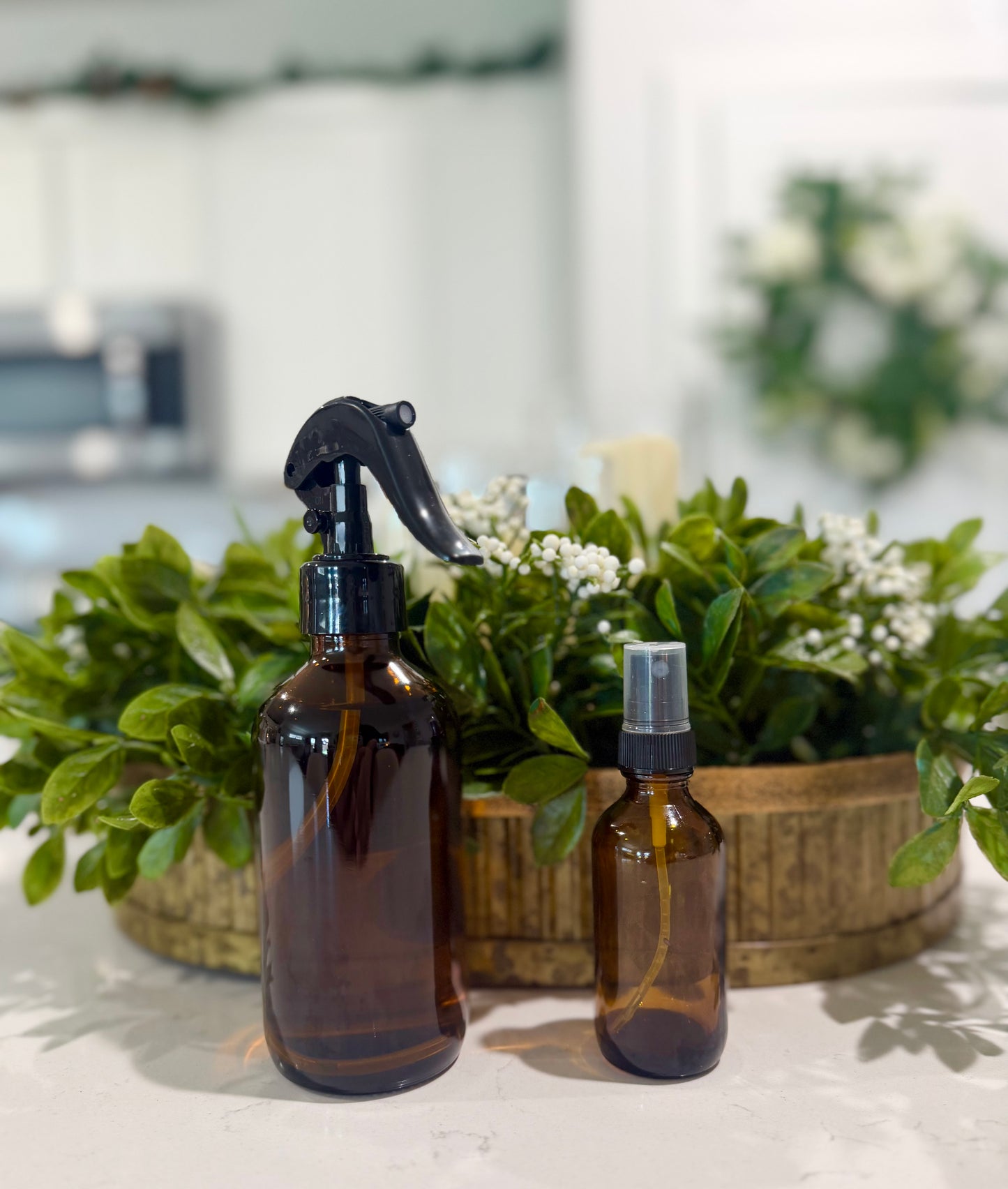 room & linen sprays