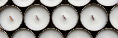 Wooden Wicks