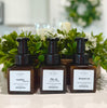 organic foaming handsoap