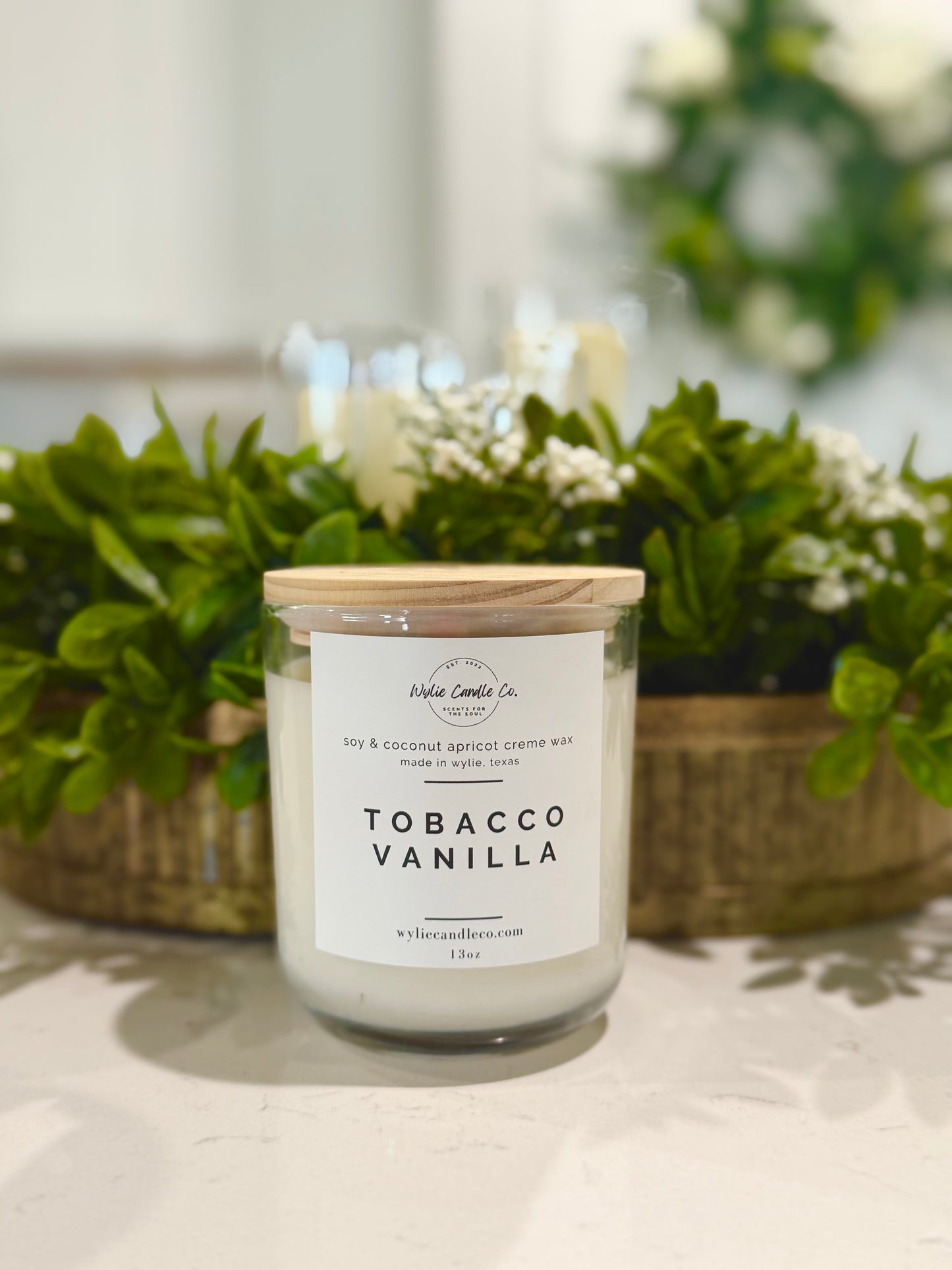 tobacco vanilla inspired by tom ford tobacco vanille