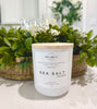 sea salt & orchid