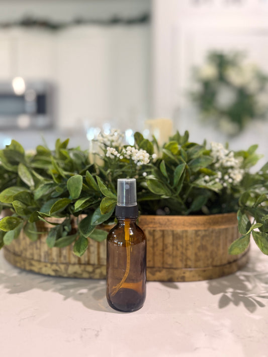 room & linen sprays