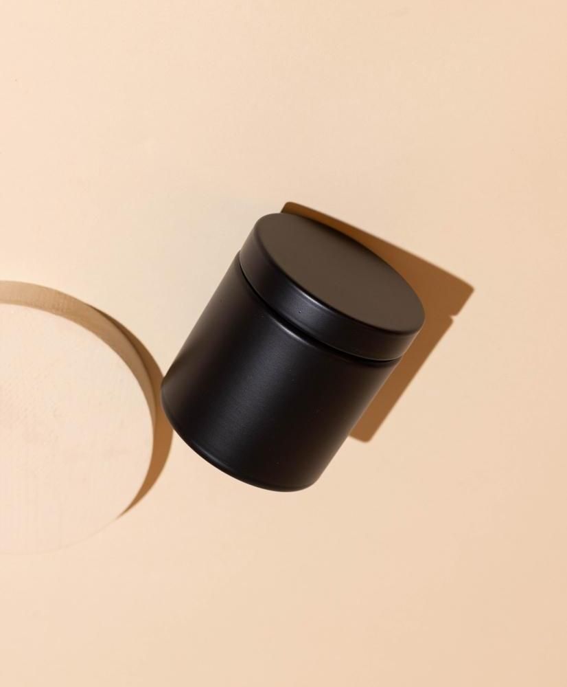 peppermint milkshake