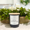 wild mountain honey