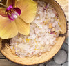 sea salt & orchid