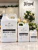 beach linen laundry detergent