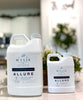 allure laundry detergent