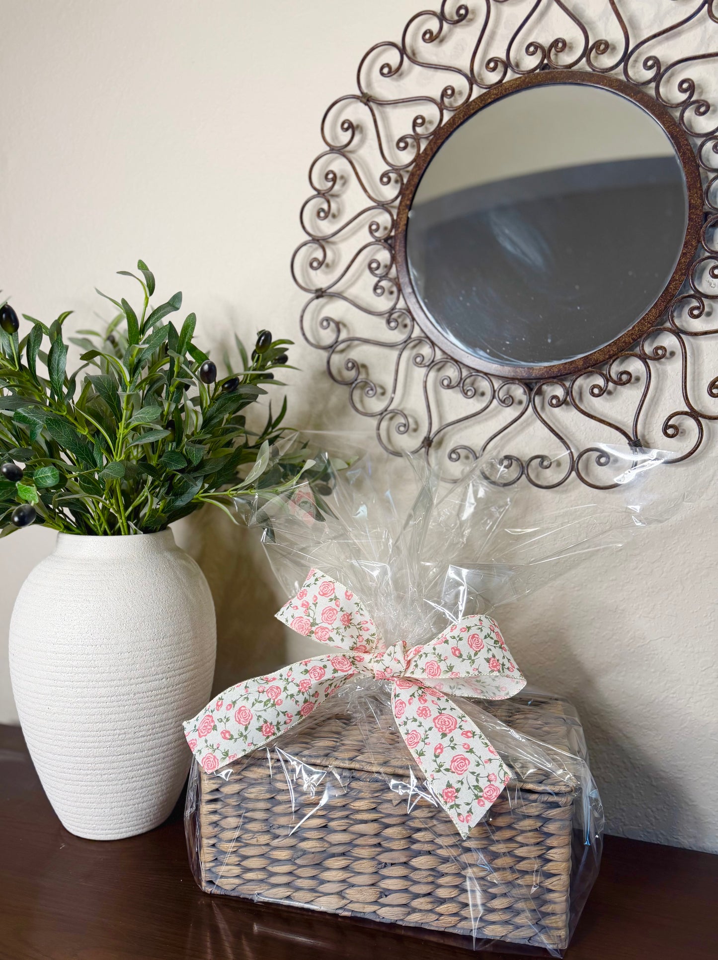 gift basket