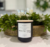 white tea & sage