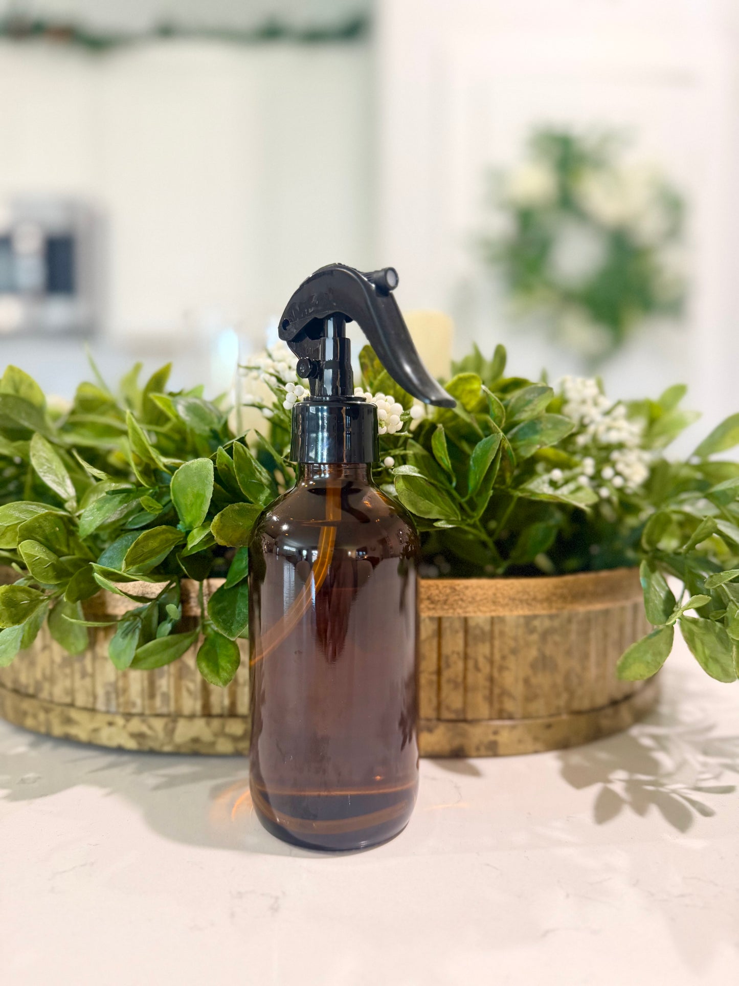 room & linen sprays