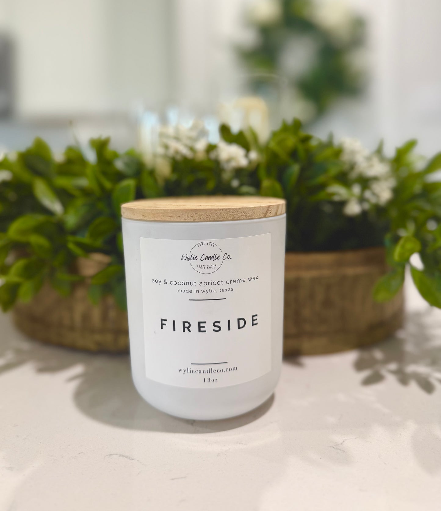 fireside