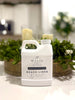 beach linen laundry detergent