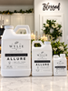 allure laundry detergent