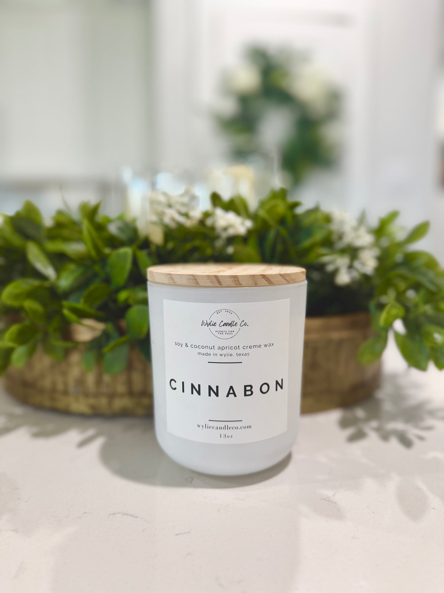 cinnabon