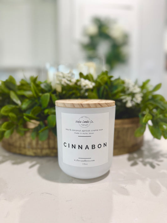 cinnabon