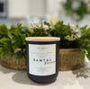 santal blossom