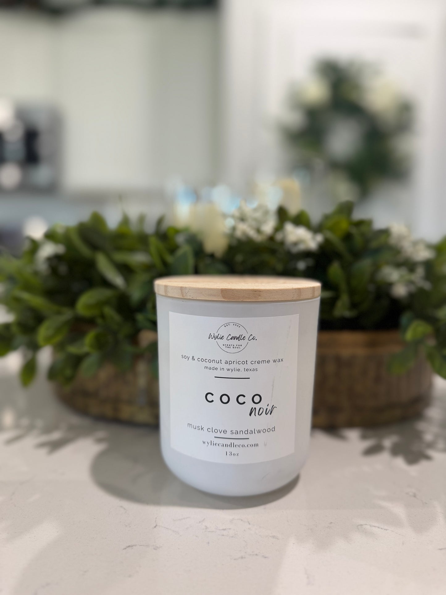coco noir