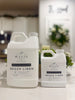beach linen laundry detergent