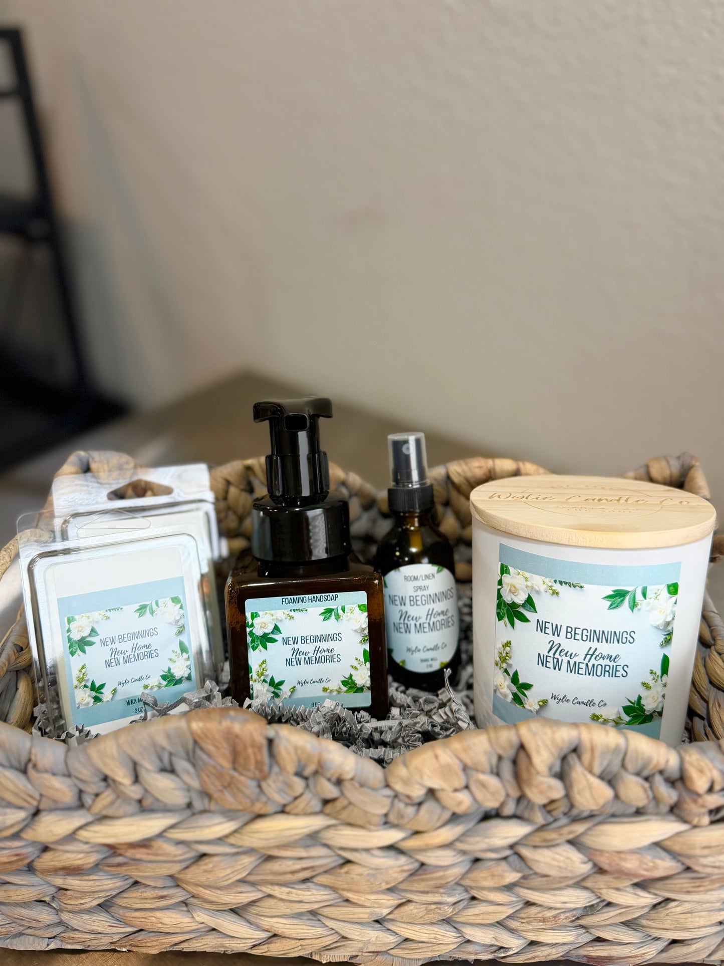 gift basket