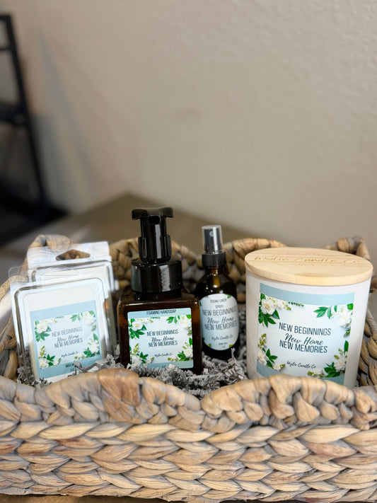 gift basket