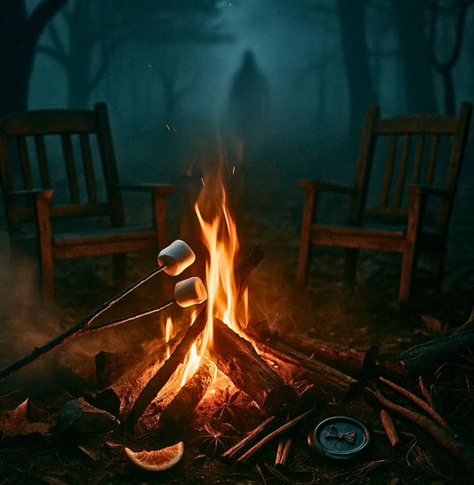 ghost stories