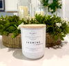 jasmine sandalwood