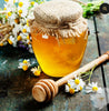 wild mountain honey
