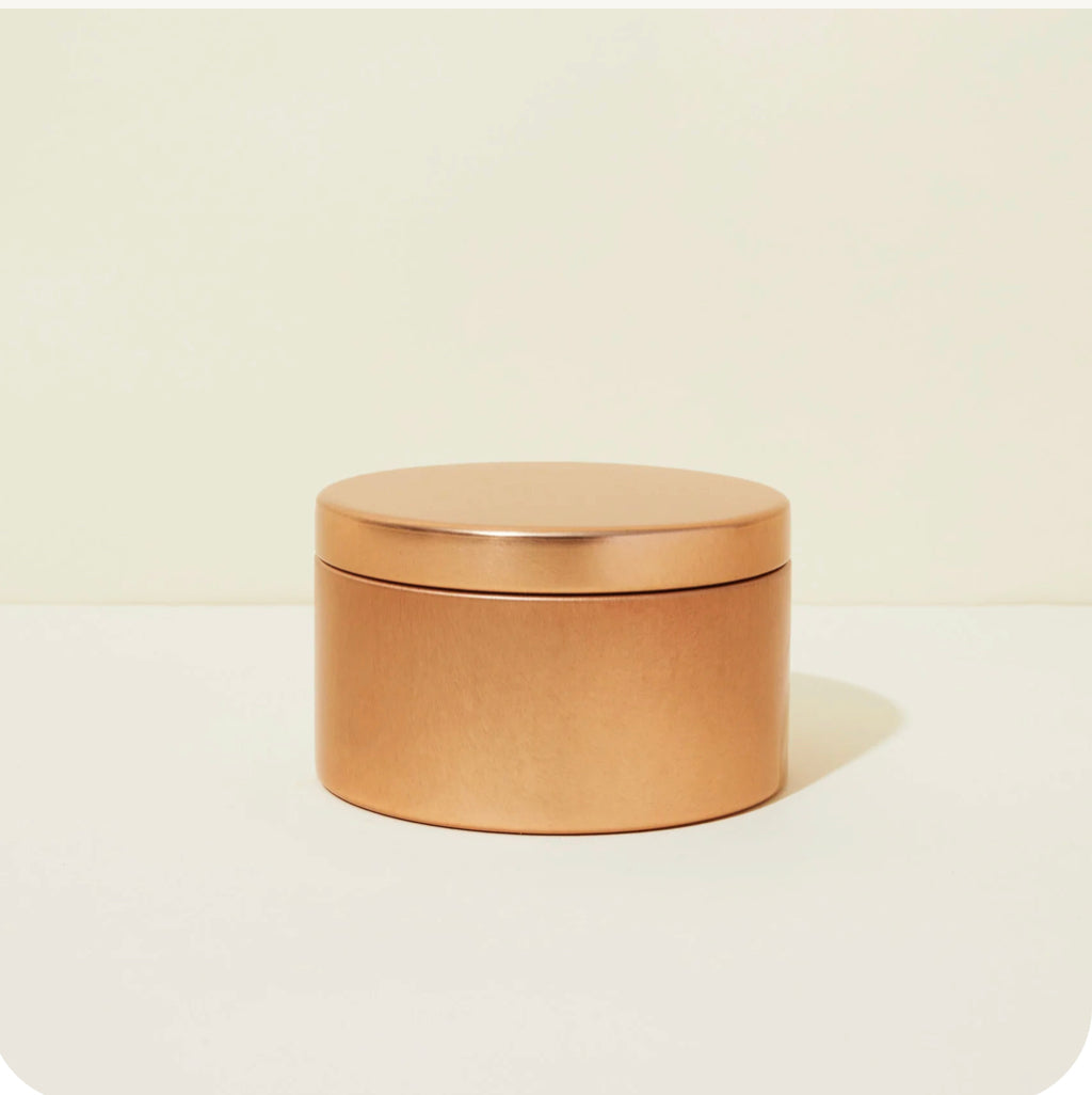 peppermint milkshake