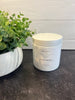 leather & lace - Wylie Candle Co.
