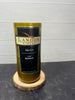 Custom Wine Bottle Candle - Wylie Candle Co.