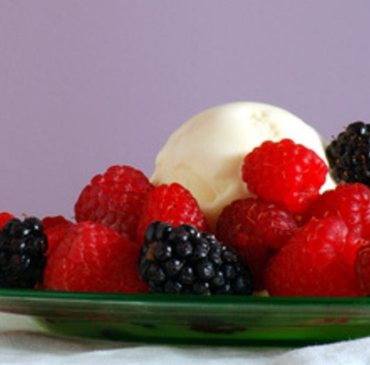 black rasberry vanilla - Wylie Candle Co.