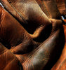 leather & lace - Wylie Candle Co.