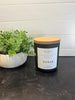 ocean breeze - Wylie Candle Co.